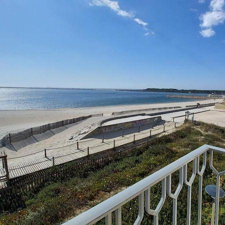 Sonhosqrodopiam Praia Da Barra Esterno foto