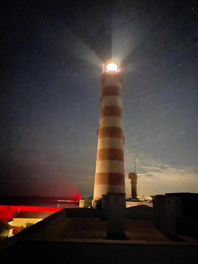 Sonhosqrodopiam Praia Da Barra Esterno foto