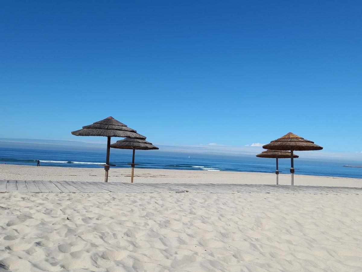 Sonhosqrodopiam Praia Da Barra Esterno foto