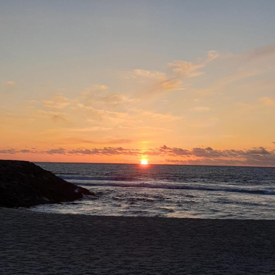 Sonhosqrodopiam Praia Da Barra Esterno foto