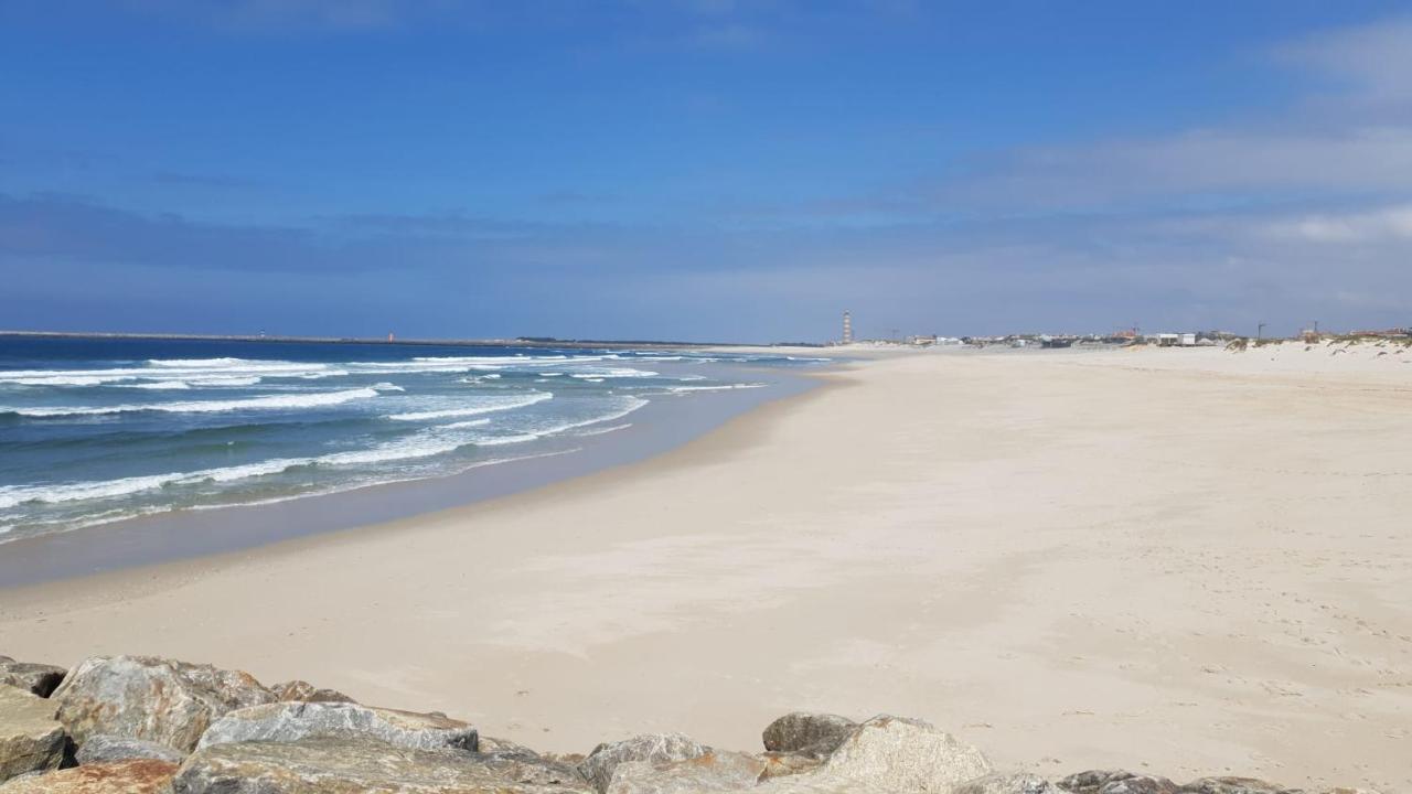 Sonhosqrodopiam Praia Da Barra Esterno foto