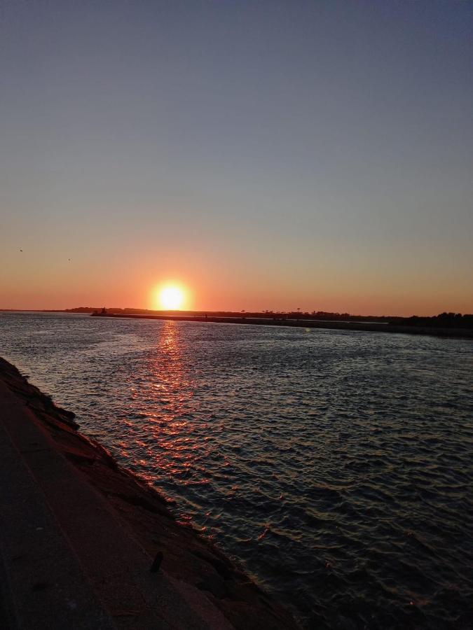 Sonhosqrodopiam Praia Da Barra Esterno foto
