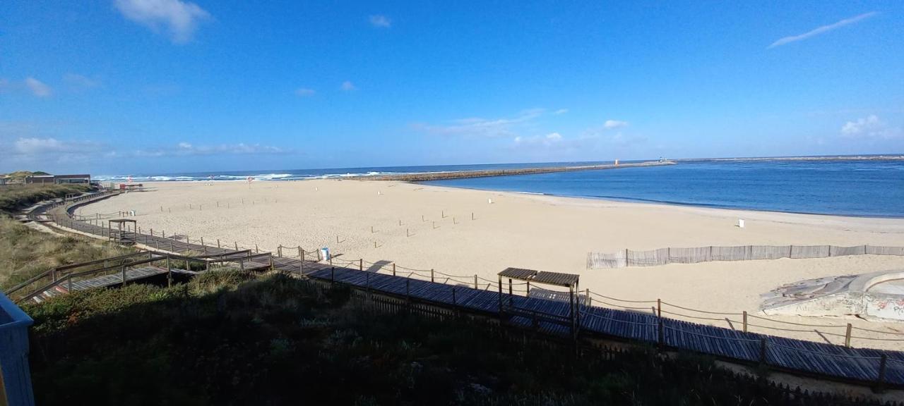 Sonhosqrodopiam Praia Da Barra Esterno foto